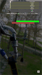 Mobile Screenshot of parklinowytarzan.pl